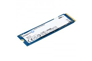 Trdi diski Kingston KINGSTON NV3 500GB M.2 PCIe...