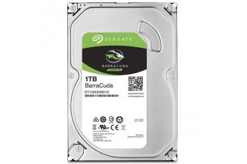 Trdi diski Seagate SEAGATE BarraCuda 1TB 3,5'...