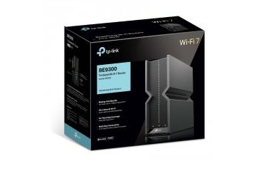 Routerji WiFi TP-link TP-LINK Archer BE550...