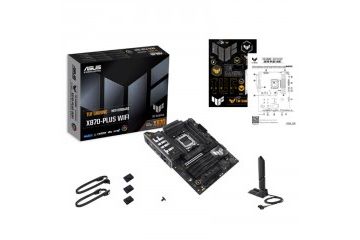 Osnovne plošče Asus ASUS Prime X870-P WIFI...