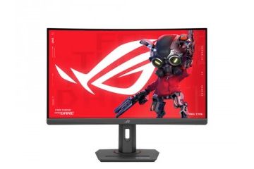 LCD monitorji Asus Monitor 27' (69 cm) WQHD VA...