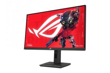 LCD monitorji Asus Monitor 27' (69 cm) 4K UHD...