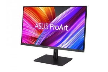 LCD monitorji Asus Monitor 32' (81 cm) WQHD IPS...