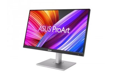 LCD monitorji Asus Monitor 27' (69 cm) QHD IPS...