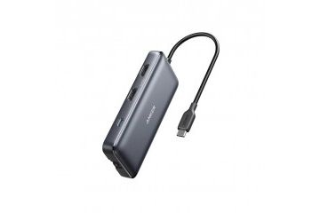 kabli Anker Anker 553 USB C Hub, 8v1