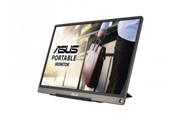 Prenosni monitorji Asus Prenosni monitor 15.6'...