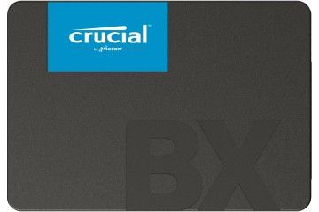 SSD diski CRUCIAL Crucial BX500 1TB 3D NAND...