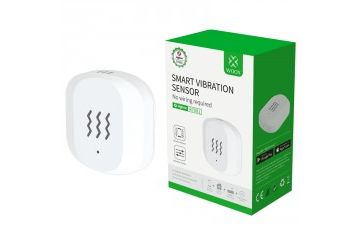 Smart home Woox WOOX R7081 Smart WiFi vibracije...