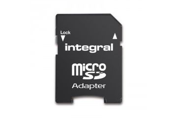 Čitalci kartic INTEGRAL INTEGRAL microSD Adapter