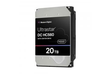 Trdi diski HITACHI  HGST/WD 20TB SATA 3 6GB/s...