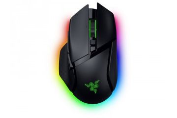 Miške RAZER  Miška Razer Basilisk V3 Pro 35K,...