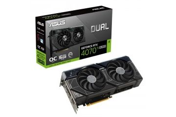 Grafične kartice Asus  ASUS Dual GeForce RTX...