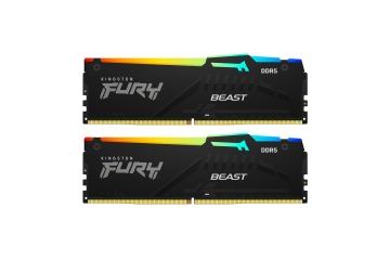 Pomnilnik Kingston  Kingston Fury Beast RGB...