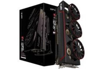 Grafične kartice XFX  XFX AMD RX-7800XT...