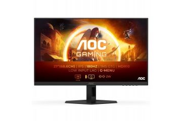 LCD monitorji AOC  AOC 27G4XE 27' IPS 180Hz...