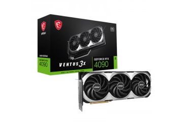 Grafične kartice MSI  MSI GeForce RTX 4090...