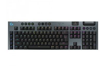 Tipkovnice Logitech  Tipkovnica Logitech G915 X...