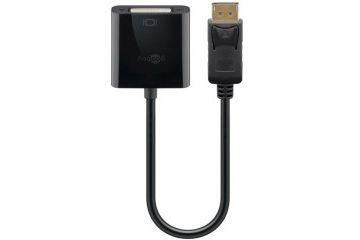 adapterji Goobay  GOOBAY DisplayPort (M) /...