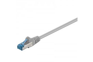 adapterji Goobay   GOOBAY S/FTP (PiMF) CAT 6A...