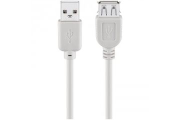 adapterji Goobay   GOOBAY USB 2.0 (M) / USB 2.0...