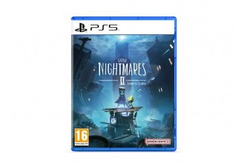 Igre Bandai-Namco  Little Nightmares II -...