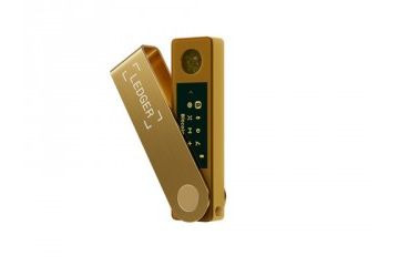 oprema Ledger  Ledger Nano X, denarnica za...