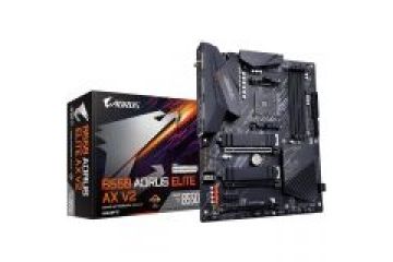 Osnovne plošče Gigabyte 1710 GIGABYTE B550...