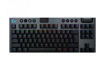 Tipkovnice Logitech  Tipkovnica Logitech G915 X...