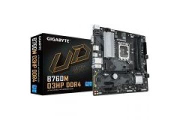 Osnovne plošče Gigabyte 1710 GIGABYTE B760M...