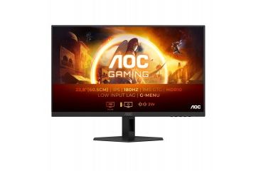 LCD monitorji AOC  AOC 24G4XE 24' IPS 180Hz...