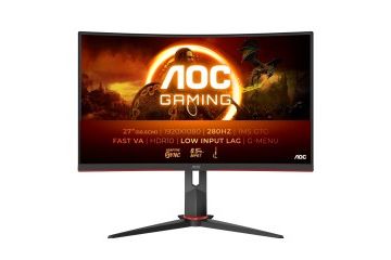 LCD monitorji AOC  AOC C27G2Z3 27'' 280Hz...