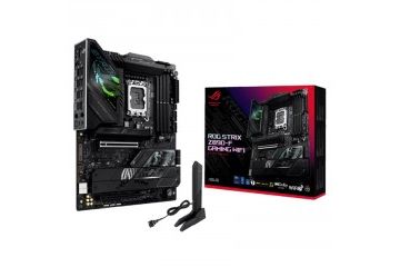 Osnovne plošče Asus  ASUS ROG STRIX Z890-F...