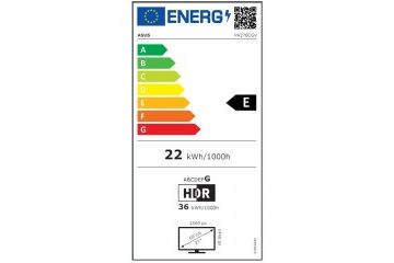 LCD monitorji Asus ASUS ProArt PA278CGV 68,58cm...