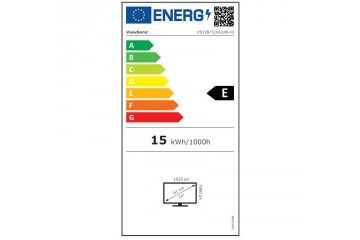 LCD monitorji Viewsonic VIEWSONIC VA240-H 60,96...