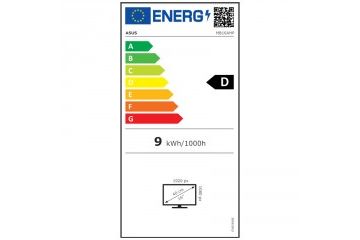 LCD monitorji Asus ASUS ZenScreen Go MB16AHP...