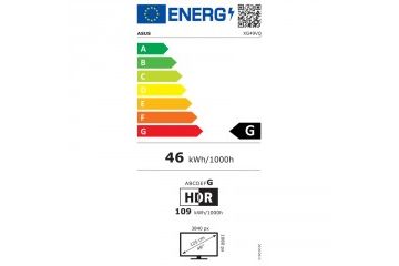 LCD monitorji Asus ASUS ROG STRIX XG49VQ...