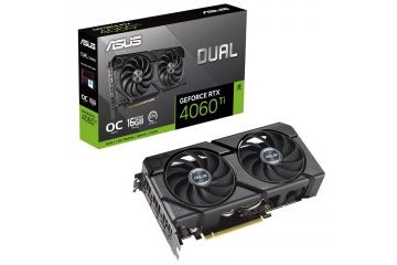 Grafične kartice Asus ASUS Dual GeForce RTX...