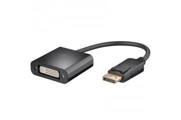 adapterji Goobay GOOBAY DisplayPort (M) / DVI-I...