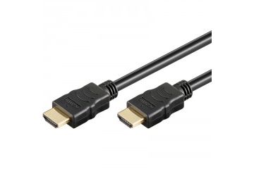 adapterji Goobay  GOOBAY HDMI na HDMI 0,5m High...