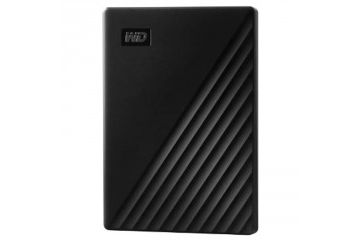 Prenosni diski 2.5' Western Digital  WD My...