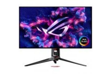 LCD monitorji Asus  ASUS ROG Swift OLED...