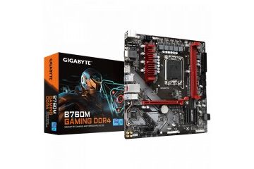 Osnovne plošče Gigabyte  GIGABYTE B760M...