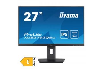 LCD monitorji IIYAMA  IIYAMA ProLite...