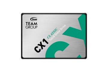 SSD diski Team Group   Video  Teamgroup 480GB...