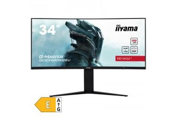 LCD monitorji IIYAMA  IIYAMA RED EAGLE G-MASTER...