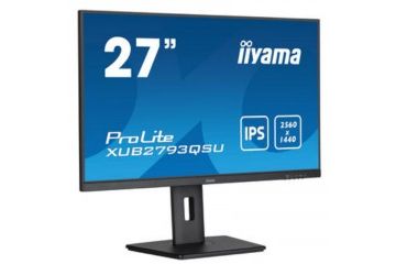 LCD monitorji IIYAMA IIYAMA ProLite...