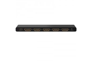 adapterji Goobay GOOBAY HDMI Splitter 1-4 4K...