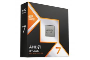 Procesorji AMD  AMD Ryzen 7 9800X3D 4,7/5,2GHz...