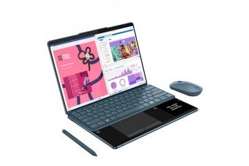 Prenosni računalniki Lenovo  ASUS Yoga Book 9...