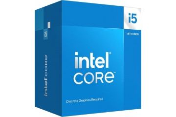 Procesorji Intel  Intel Core i5 14400F BOX...